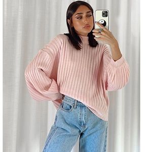 Princess Polly Sweater